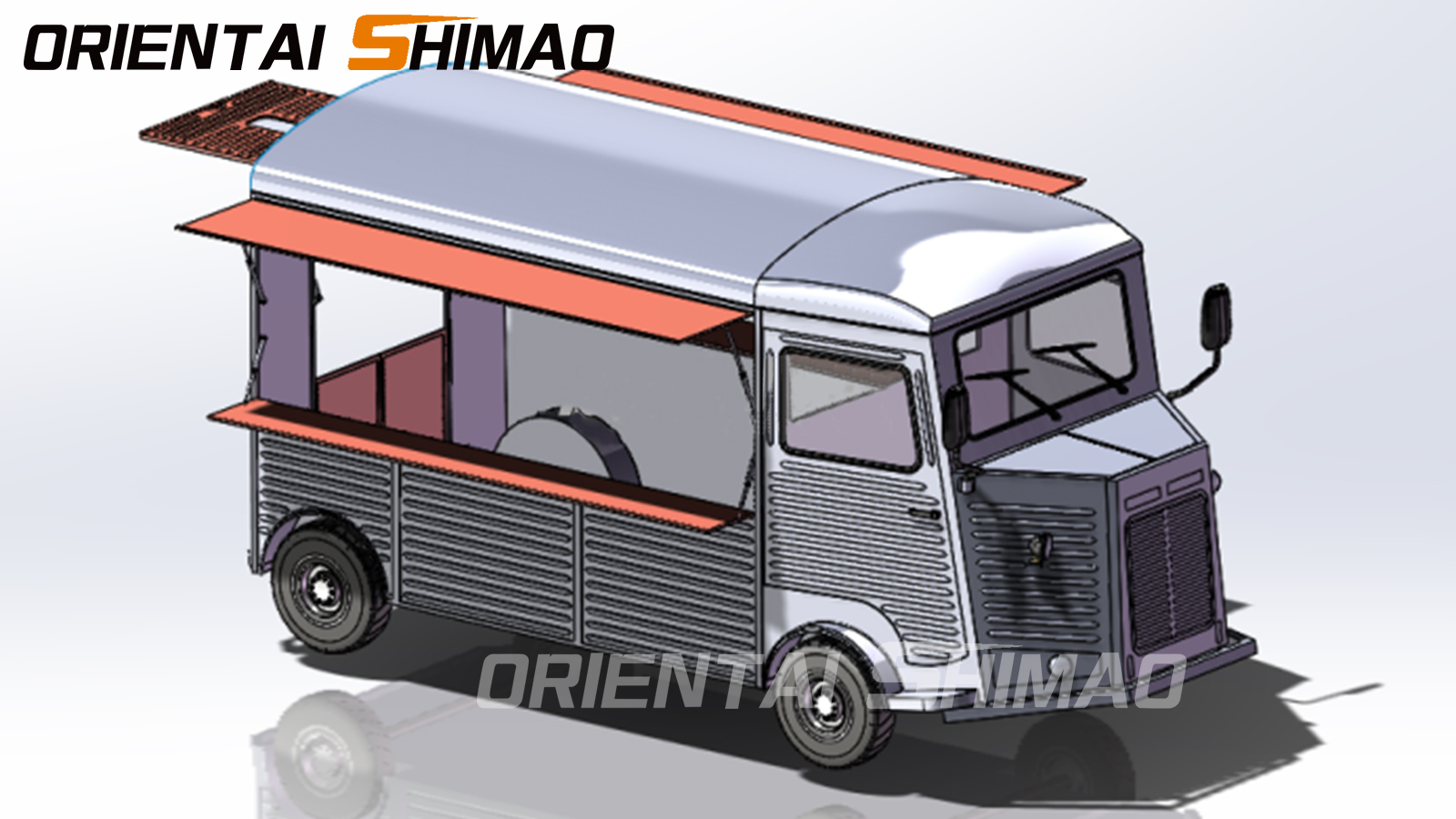 2024 Oriental Shimao resmi memulai pembangunan
