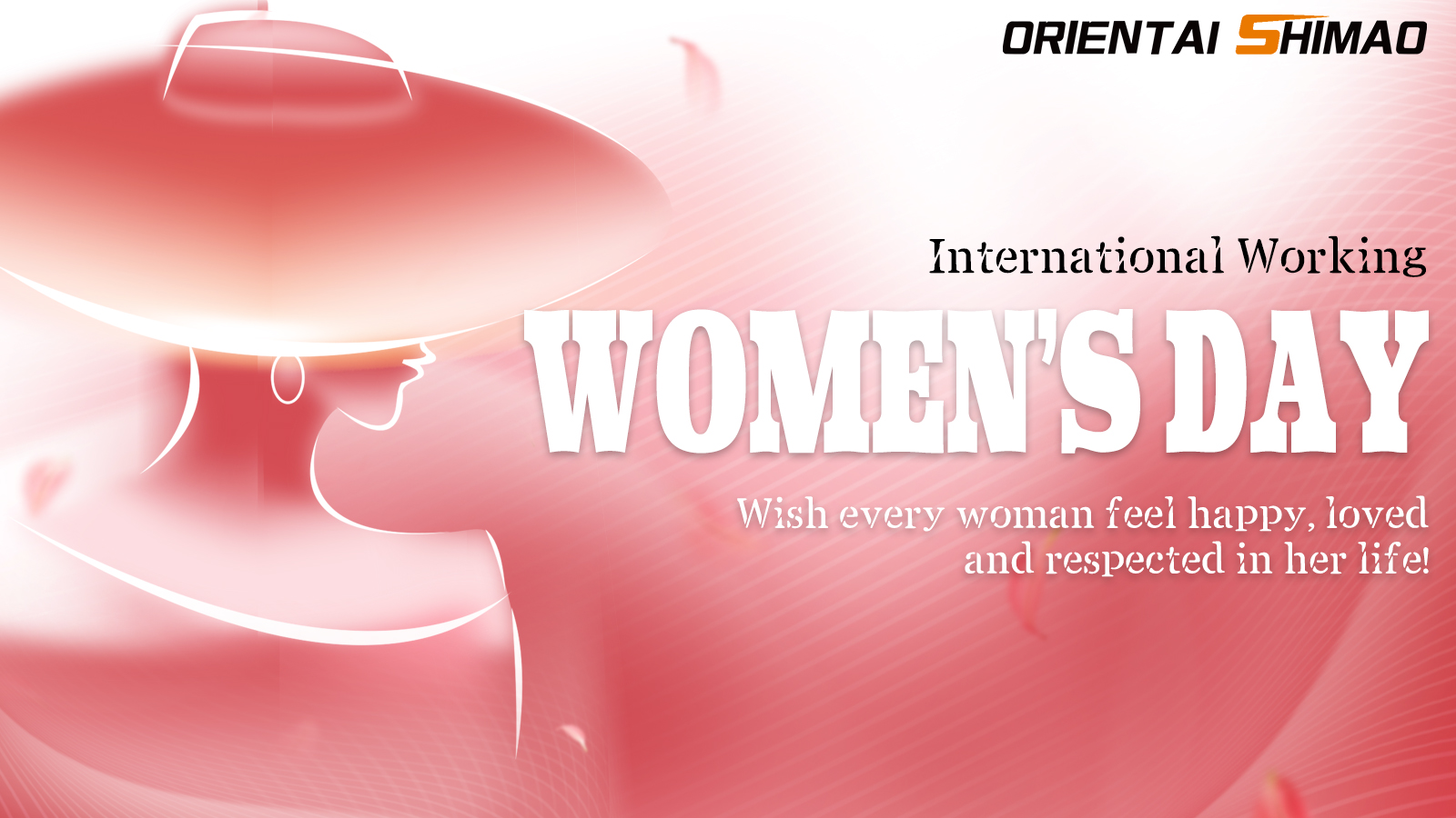 Selamat Hari Perempuan Pekerja Internasional