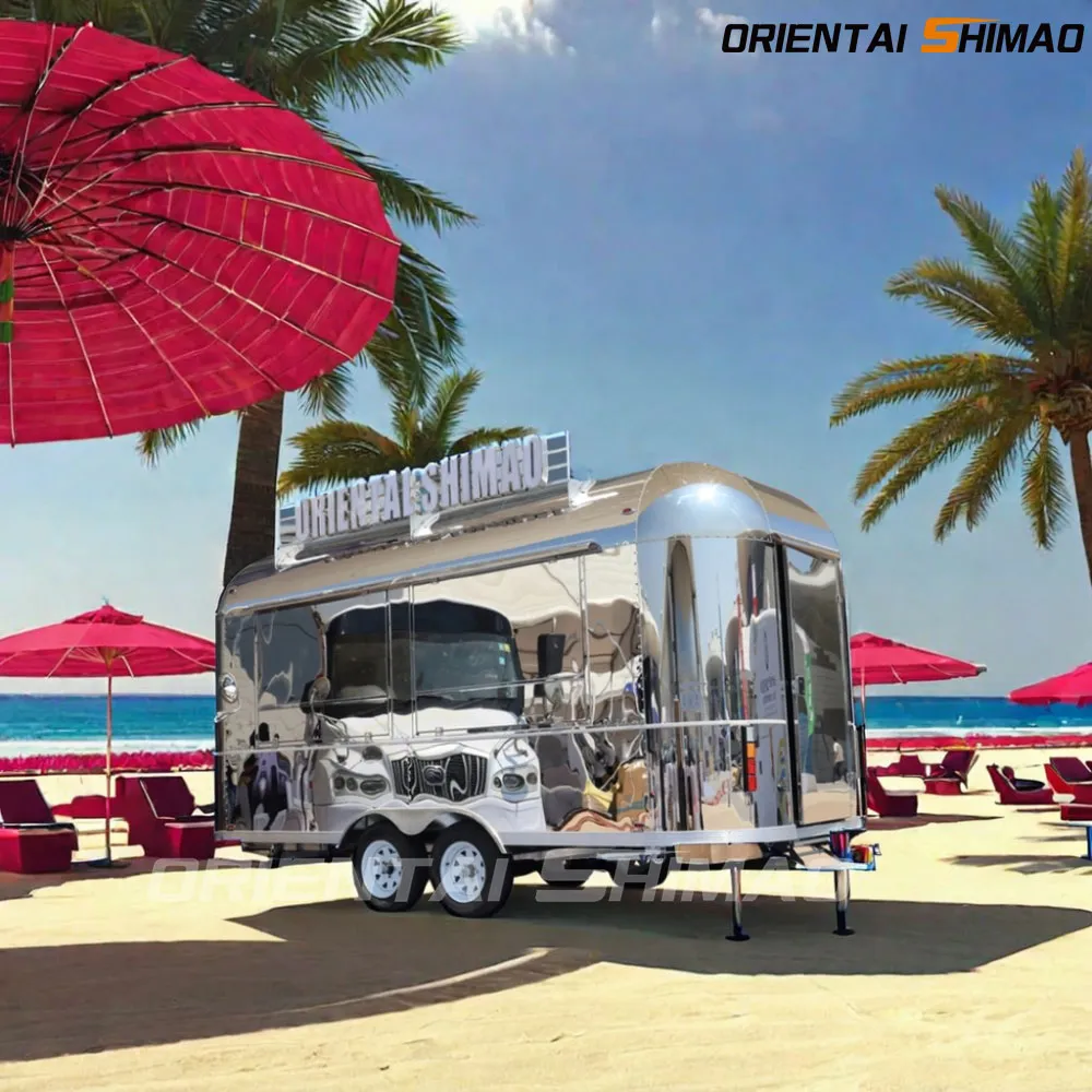Impian Mahasiswa Memulai Bakery Food Truck