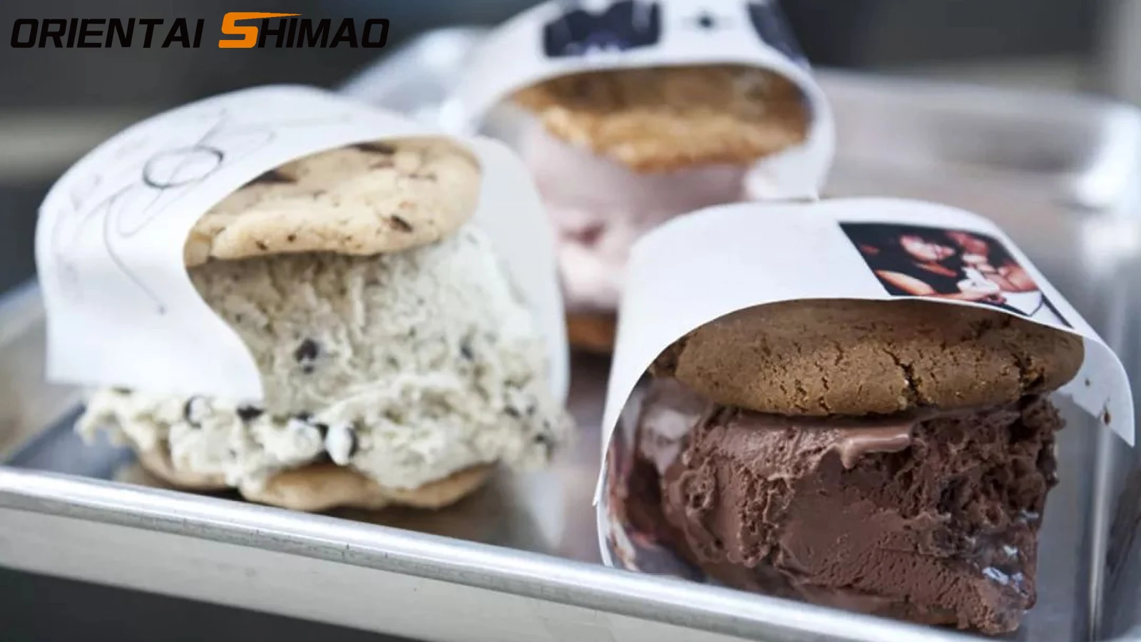 Punch America tidak boleh melewatkan truk makanannya