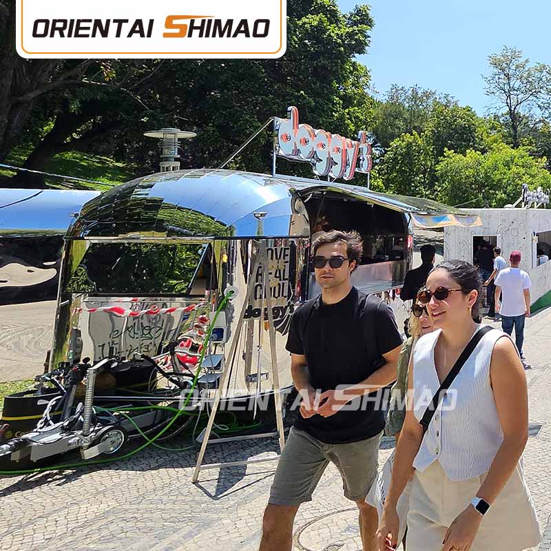 Keamanan Tanpa Batas! Trailer Premium Qingfeng Mendapatkan Sertifikasi Global
