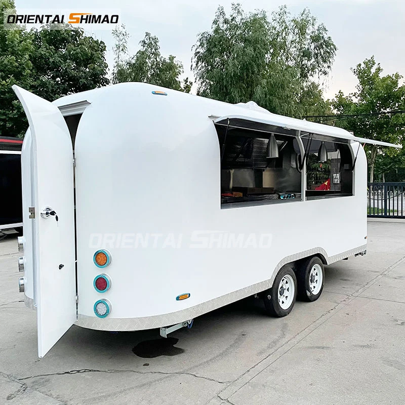 Trailer Kopi Seluler