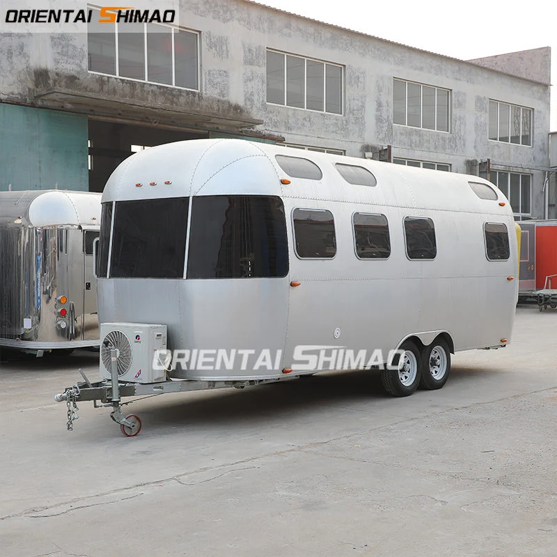 Trailer Rv